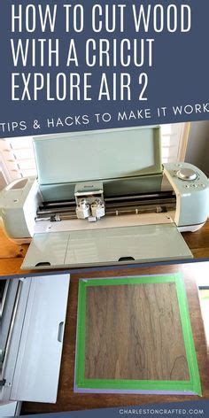 7 ideas de Trabajos cricut explorer air 2 | proyectos cricut, cricut ...