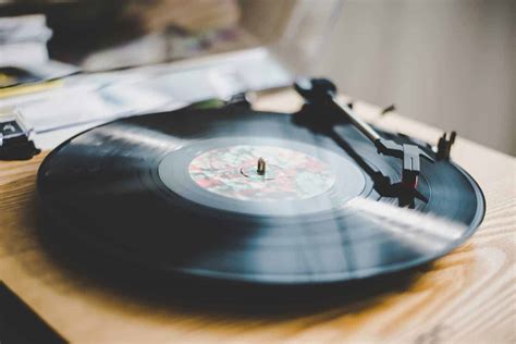 How To Fix A Warped Record Flatten Your Warped Vinyl Record Vinyl Bro Elevate Your Music