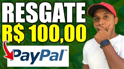 VAZOU Como Resgatar o Cupom De R 100 REAIS Do Paypal Nova Promoção