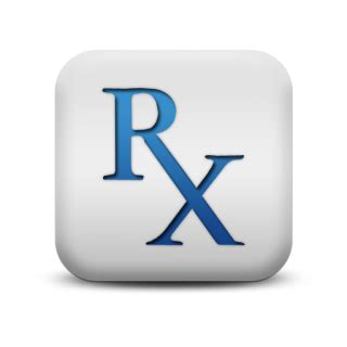 Rx Icon, Transparent Rx.PNG Images & Vector - FreeIconsPNG