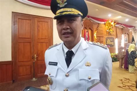 Pj Wali Kota Malang Iwan Kurniawan Ungkap Pesan Mendagri Kepada Dirinya