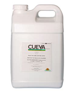 Cueva Copper Fungicide L Royal Brinkman Canada