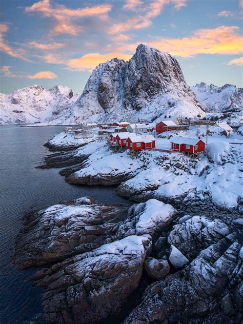 Lofoten Islands Norway 🇳🇴 : r/MostBeautiful