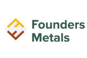 Founders Metals 121 Mining Energy Investment Singapore 23 24