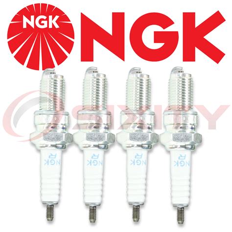 Ngk Dr8ea Alternative Spark Plugs