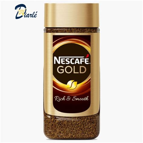 nescafe golde
