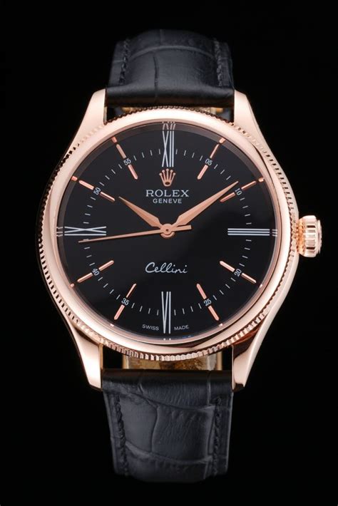 R Plicas De Relojes Rolex Cellini Suizos Mejor Replicas Relojes Rolex