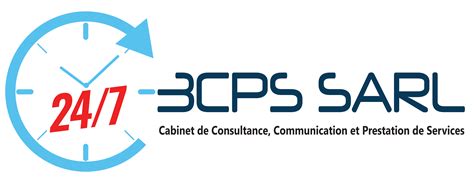 Site Officiel Du Cabinet De Consultance Communication Et Prestation De