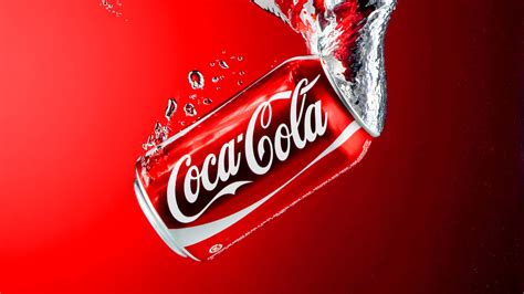 A Look At Every Company That Coca Cola Owns