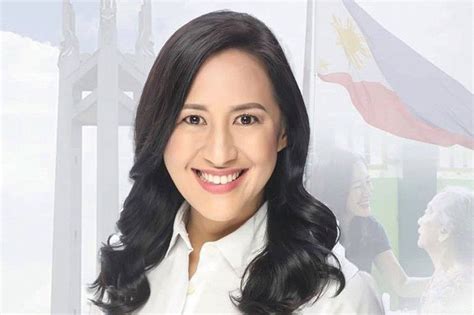 Mayor Joy Belmonte nagpasalamat sa endorso ng INC | Pilipino Star Ngayon