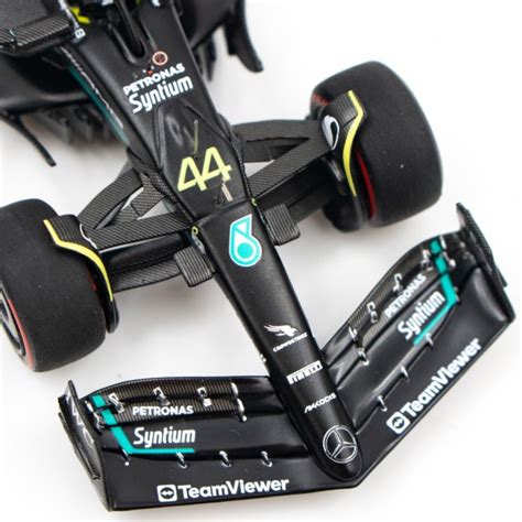 Lewis Hamilton Mercedes Amg Petronas W Formel Australien Gp