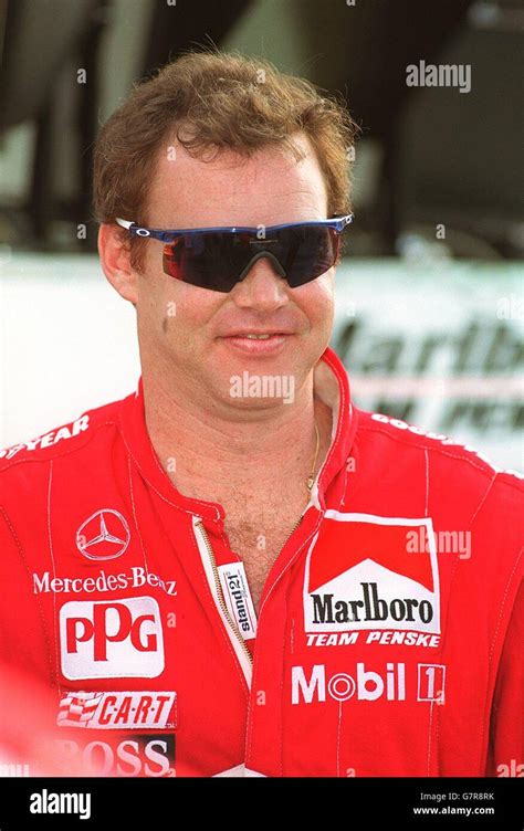 Marlboro racing team hi-res stock photography and images - Alamy