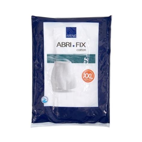 Abri Fix Soft Cotton Xxl Fixierhose Mit Bein St Ck