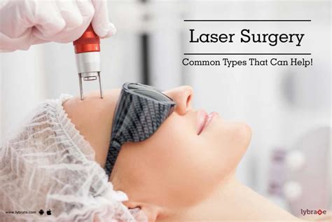 Laser Surgery - Common Types That Can Help! - By Hairline International ...