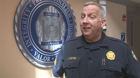 Bangor Police officer opens up about 'open carry' | newscentermaine.com