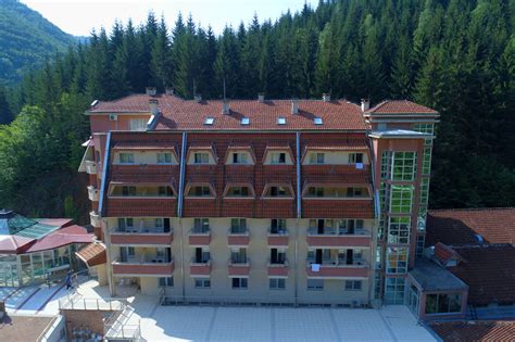 Lukovska Banja Banje U Srbiji Najbolje Cene I Sme Taj Hotel Kopaonik