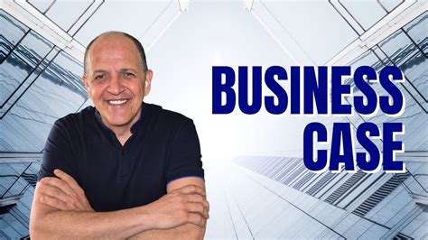 Business Case Neden Nemlidir Olabilirlik Ncelemesi Dr Hakan