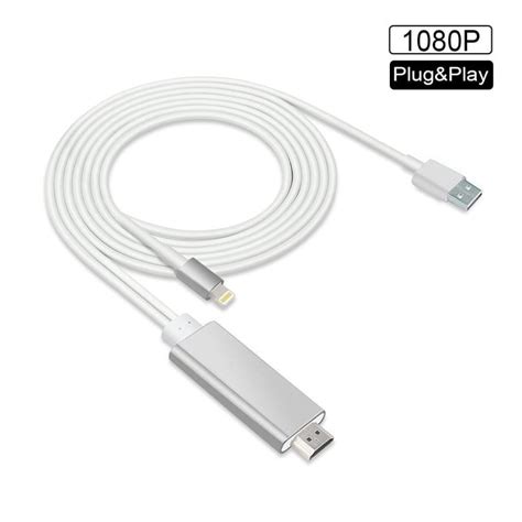 Iphone To Hdmi Adapter Atelier Yuwa Ciao Jp