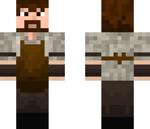 blacksmith | Minecraft Skin