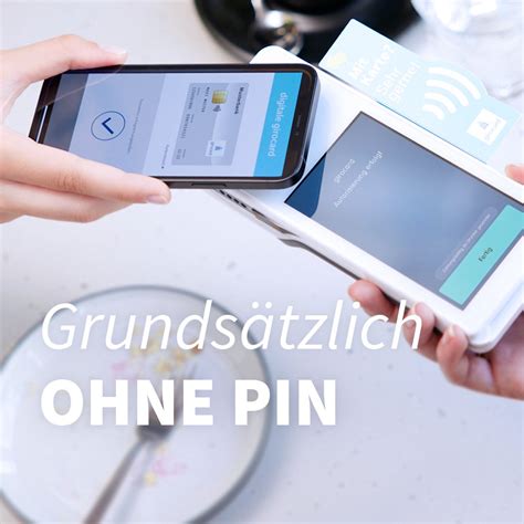 Girocard On Twitter In Der Regel Ist Das Bezahlen Mit Der Digitalen