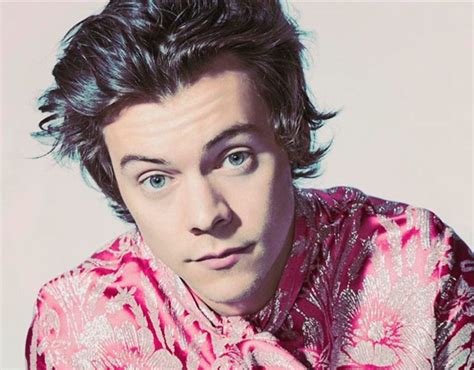 Harry Styles ¿gay El One Direction Habla Sobre Su Orientación Sexual