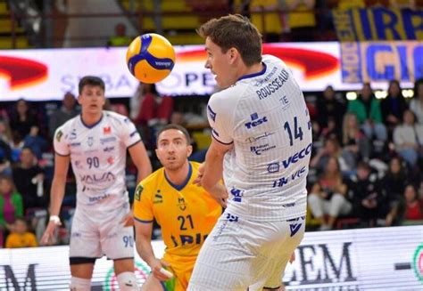 Modena Volley Oggi al PalaPanini cè Verona Gazzetta di Modena