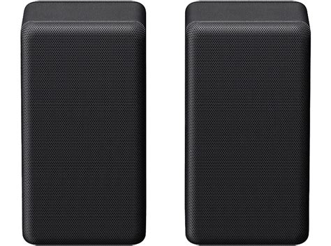 Altavoz estéreo Sony SA RS3S Pack 2 altavoces traseros inalámbricos