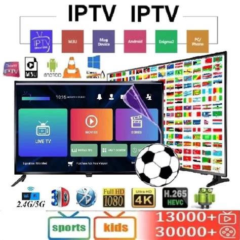 Free Test Iptv M U List Worldwide Iptv Subscription Month Iptv Smart