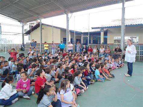 Escola Municipal Lions Clube Bandeirantes - 6