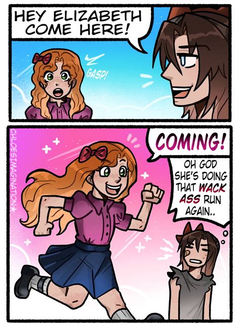 elizabeth afton vore 8