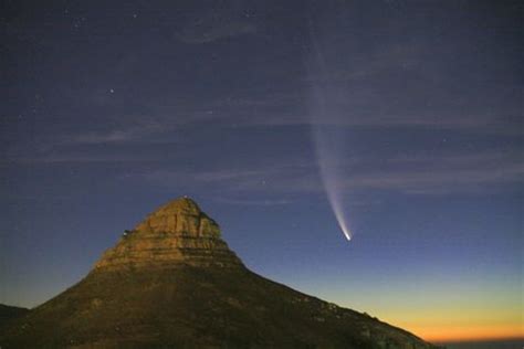 A comet coming in 2024 could outshine the stars - if we're lucky | Space