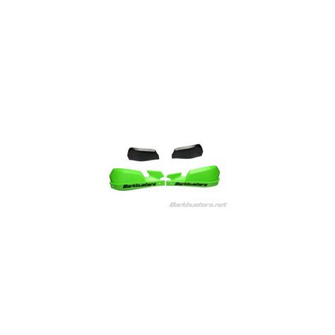 Coques De Prot Ge Mains Barkbusters Vps Mx Vert D Flecteur Noir