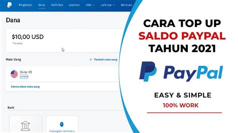 Cara Mengisi Nama Di Paypal Olivia Ogden