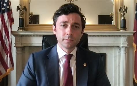 Sen Ossoff Working To Increase Affordable Housing Supply In Atlanta