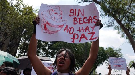 Qu Marchas Habr Hoy Viernes De Abril En Cdmx