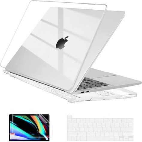 EooCoo Case Compatible With MacBook Pro 13 Inch M2 M1 A2338 A2251 A2289