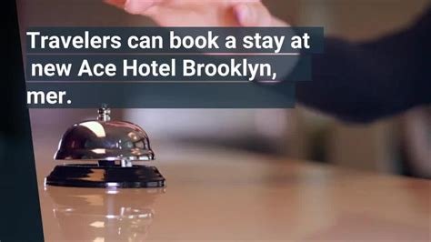 NYC's First-ever Hotel Week Is Happening in January — and You Can Book ...