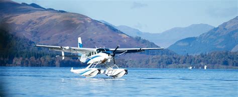 LOCH LOMOND SEAPLANES