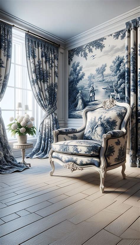 room ai   toile interior design explained