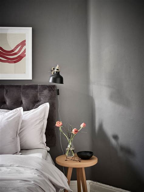 10 inspiring grey bedroom walls - COCO LAPINE DESIGNCOCO LAPINE DESIGN