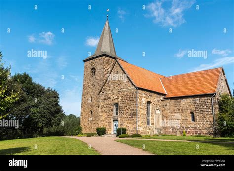 Petershagen Hi Res Stock Photography And Images Alamy