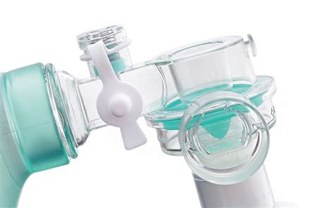 Babi Plus Nvcm Resuscitator Galemed Reliable Respiratory Care Company