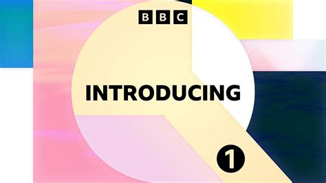 Bbc Sounds Bbc Introducing On Radio 1 Available Episodes