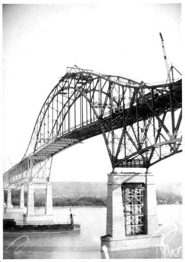 Pattullo Bridge - HistoricBridges.org