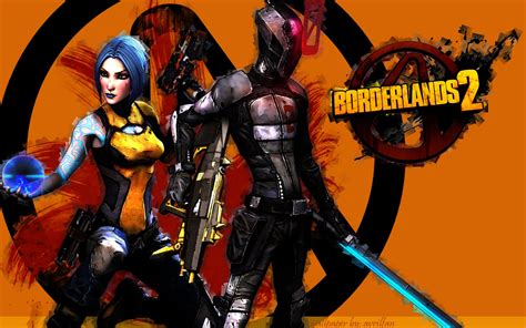 🔥 50 Borderlands 2 Krieg Wallpapers Wallpapersafari