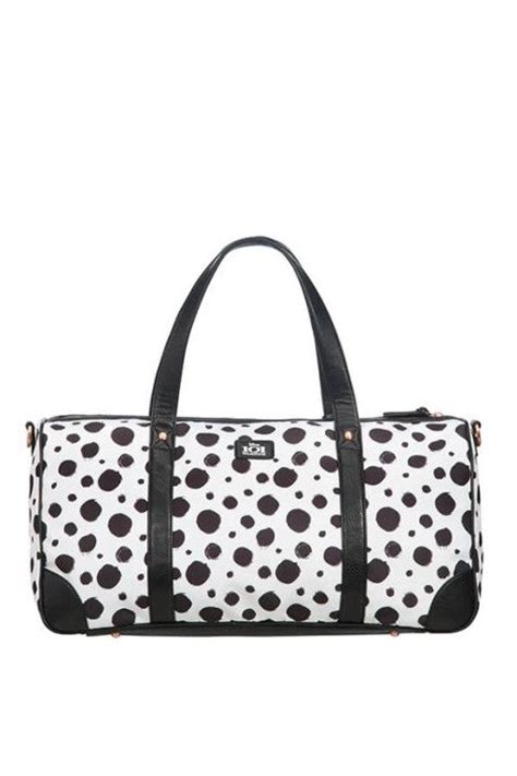 Torba podróżna Samsonite Disney Forever Dalmatians 32l BAGAŻ Torby