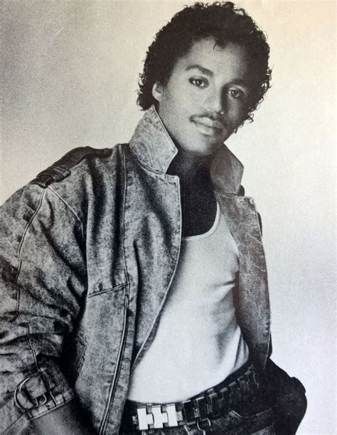 Marlon Jackson