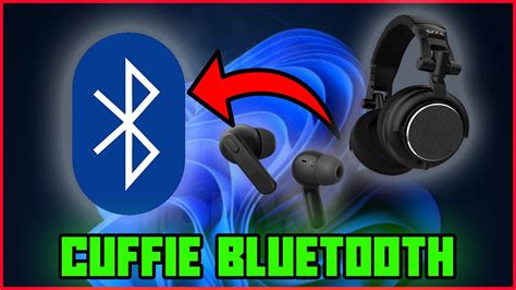 Come Collegare Le Cuffie Bluetooth Al Pc Su WINDOWS 10 E 11 Viral