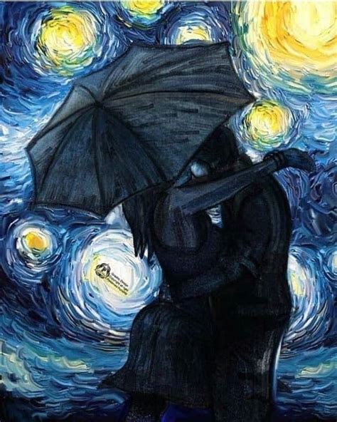 Pin By Victor Cortes On Guardado R Pido Van Gogh Art Starry Night