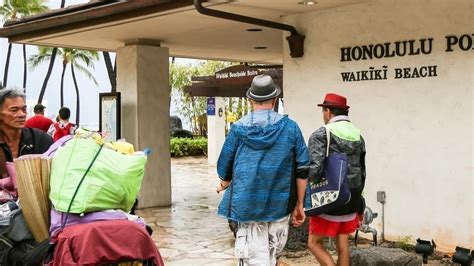 Petition · Homelessness In Oahu United States ·